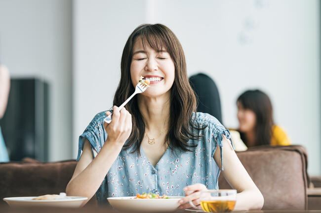食の仕事人