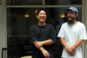 開業3か月で坪月商40万! 奥渋谷『CHOWCHOW』姉妹店『ヘンダーソン』の「丁寧な手仕事」 食の仕事人