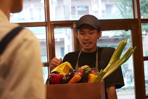 飲食店における2024年問題。冷凍食材などのストックで物流問題の影響を最小限に 飲食ニュース・トレンド