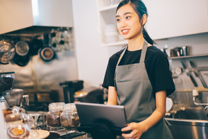 【新型コロナ】飲食店の固定費負担を軽減する「家賃支援給付金」が6月下旬より受付開始 飲食ニュース・トレンド