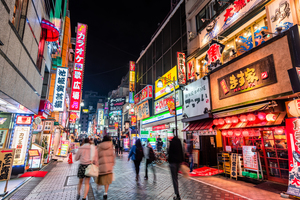 飲食店の「時短営業協力金」18都府県の概要まとめ。東京・大阪・福岡ほか 飲食ニュース・トレンド