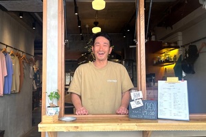 明大前『ハイチャイナセカンド』永澤氏と振り返る、居酒屋ビジネス10年の変遷 食の仕事人