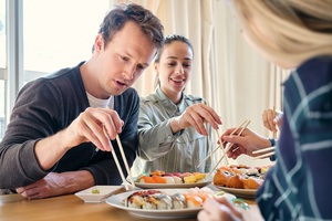飲食店により求められる「インバウンド対応」。訪日外国人が急増中! 飲食ニュース・トレンド
