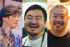ガチ中華、鳥羽シェフ、龍乃都飲食街…、2022年の外食業界をリードした3人とその仕事 飲食ニュース・トレンド