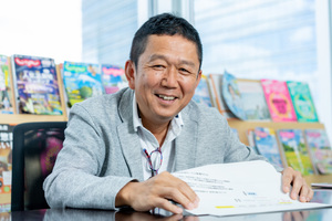 竹田クニ氏が語る外食業界の未来。ポストコロナに向け「新しい産業モデル」へ進化を 飲食ニュース・トレンド