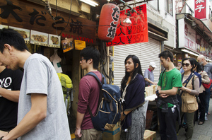 多様化する飲食店の集客サービス。インスタから予約受付、地図アプリから集客 etc... 飲食店経営のノウハウ