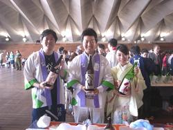 “酒”で子どもたちを支援する! 「第8回 酒は未来を救う」開催レポート 食の体験レポート