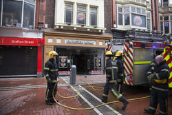 飲食店火災の52%は「うっかり」が原因。防火対策の基本の「き」 飲食店経営のノウハウ