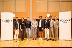 10年後の飲食業界を大胆に予想! 「FOODiT TOKYO」が考える未来の外食産業 飲食ニュース・トレンド