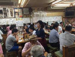 居酒屋復活の鍵は“手触り感”!? 北千住の酒場に見る繁盛の理由 食の体験レポート