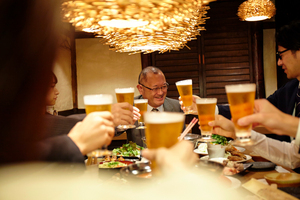 飲食店の「忘年会対策」。まずは集客に繋がる「宴会メニュー」を考えよう! 飲食店経営のノウハウ