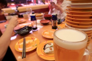 『はま寿司』『吉野家』で想定外の迷惑行為。非常識なお客に飲食店がとるべき対応とは? 飲食ニュース・トレンド
