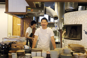 「国領の奇跡」と呼ばれる『ドンブラボー』。郊外で星付きレストランを目指す平雅一シェフの挑戦 食の仕事人
