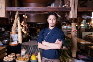 飲食店の事業計画書を作成する際のポイント。融資を受ける際、自己資金はどれぐらい必要? 飲食店経営のノウハウ