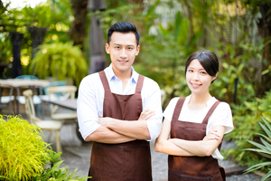 4月1日に改正入管法が施行、特定技能試験実施へ。飲食店の外国人就労が拡大! 飲食ニュース・トレンド