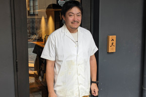 『角打ち割烹 三才』も絶好調の青二才グループ。再開発が進む中野で先手先手の店づくり 食の仕事人