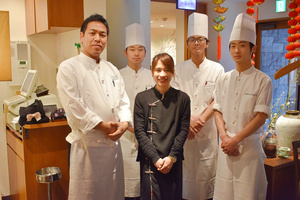 客の9割が注文する鉄板メニュー。繁盛中華料理店『ジャスミン』の「よだれ鶏」開発ストーリー 飲食店経営のノウハウ
