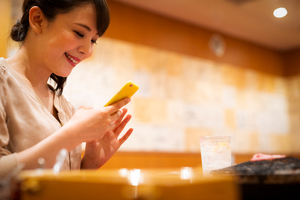 ドコモ、飲食店向けのモバイルオーダーシステム「EasyEat」の提供を開始 飲食ニュース・トレンド