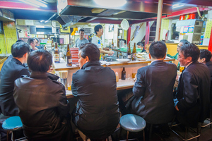 東京都条例成立、2020年に飲食店原則禁煙。個店の声は「時代の流れ」「みんな一斉なら・・」 飲食ニュース・トレンド