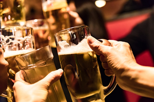 繁忙期にしっかり稼ぐためのチェックリスト10。人材確保から予約対策までズラりと紹介 飲食店経営のノウハウ