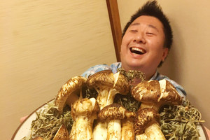 フォーリンデブはっしーが語る「最新グルメトレンド」。SNS集客を成功させる3つのカギ 飲食ニュース・トレンド