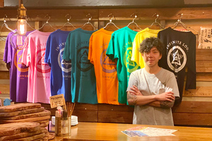 経営理念はいらない。三軒茶屋『binwan 2nd』、中澤広敏オーナーが語る繁盛の極意 食の仕事人