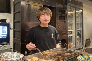 狙うは3店連続の月商1,000万円超え。恵比寿のネオ大衆酒場『ひまり堂』のメニューを徹底解剖 食の仕事人
