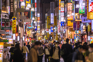 【新型コロナ】東京など4都府県「緊急事態宣言」延長。飲食店への酒の持ち込みが禁止に 飲食ニュース・トレンド