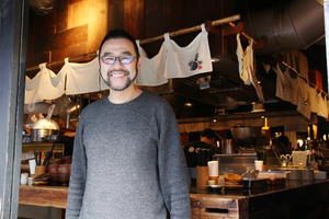 吉祥寺の超人気店『もも吉』、繁盛の決め手は「客の喜びを追求する姿勢」 食の仕事人