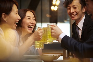 ワクチン接種後は「飲食店での食事」に最も期待。ぐるなびがアンケート調査 飲食ニュース・トレンド