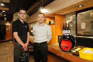 居酒屋のランチ営業に「本格コーヒー」が効く理由。客単価と顧客満足度を同時アップ 飲食店経営のノウハウ