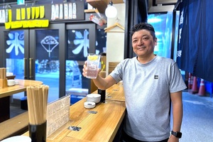 東京で、地方で、ベトナムで快進撃。コジマ笑店が実証する「繁盛店を生む奥義」 食の仕事人