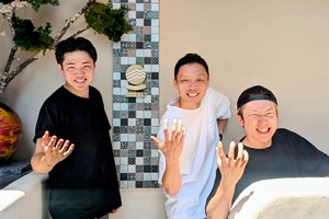 “野菜”で集客し坪月商77万円を売る『きんぼし』。新店『渋谷ニッカ』も45席が連日満席! 食の仕事人