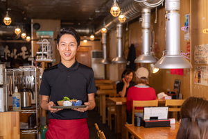 【新型コロナ】家賃支援給付金の申請期限が延長。飲食店の申請方法や必要書類は? 飲食ニュース・トレンド