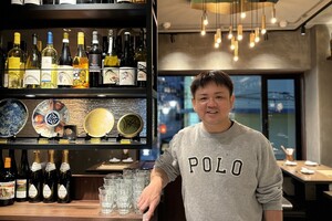 『世田谷バル』から16年。新店『道玄坂バンバン』も絶好調の高城直弥氏に学ぶ成長戦略 食の仕事人