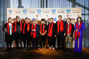 2020年版「アジアのベストレストラン50」発表。日本最上位は3位の『傳』 飲食ニュース・トレンド