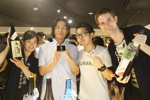 飲食店の閑散期、どう乗り切る? 繁盛店『クランドサケマーケット』に聞く「イベント集客術」 飲食店経営のノウハウ