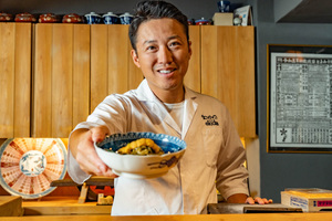 月商は200万円あれば十分。久我山『おいっちゃ』がワンオペ営業で目指す理想【連載:居酒屋の輪】 食の仕事人