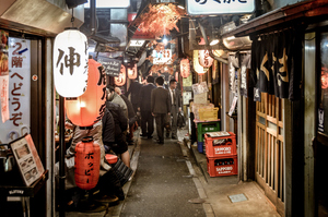 外食市場が25兆円を突破。ファストフードが好調、一方で居酒屋は不調が続く 飲食ニュース・トレンド