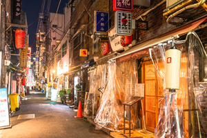 【新型コロナ】飲食店の「時短協力金」、先渡し制度を導入。東京は19日から申請開始 飲食ニュース・トレンド