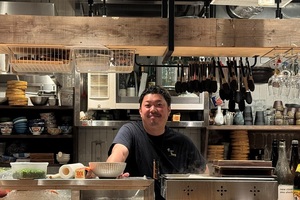 中目黒で平均月商900万円の居酒屋『魚の花』。「駅からの距離」をものともせぬ顧客吸引力 食の仕事人