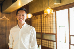 絶好調・吉田将紀氏の「人が輝く経営術」。大切なのは「人間味のある店づくり」 食の仕事人