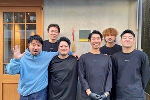 坪月商60万円の三軒茶屋『三茶呑場マルコ』。10年続く好調の理由に「人」重視の店づくり 食の仕事人