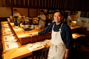 代々木上原の顔『ランタン』。急拡大を続ける居酒屋の影にスタッフの急成長あり 食の仕事人