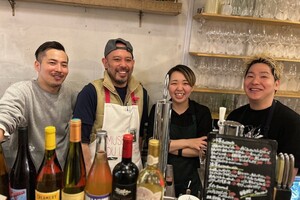 深夜2時まで営業の目黒『IRON HOUSE』。あらゆる胃袋の欲求を満たす“都合のいい店” 食の仕事人