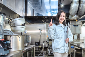 飲食店も活用できる「中小企業新事業進出補助金」。新事業の経費を最大9,000万円補助 飲食ニュース・トレンド