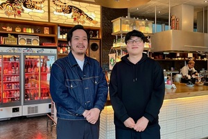 創業30周年を迎えるゼットン。集大成の新業態『渋谷舌呑』に見る、高定着率に導く採用・育成術 食の仕事人