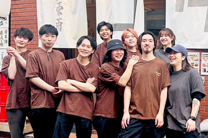 新橋で月商2,500万円の居酒屋『魚豪商 コダマ』。繁盛の裏に隠された口コミ戦略とは? 食の仕事人