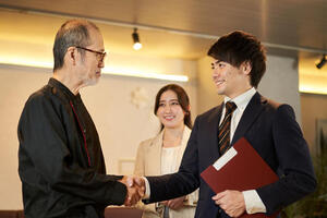 飲食店経営のノウハウ