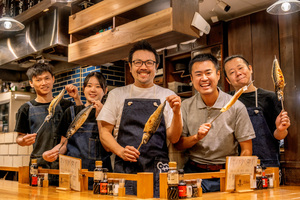 地方からの情熱が東京で響き合う!fun functionの「ご当地酒場」で人が育つ仕組みとは? 食の仕事人